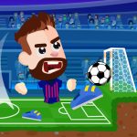 Football Masters – Play Online for Free! | Poki