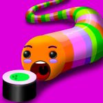 Sushi Party – Play Online for Free! | Poki