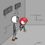 Fleeing the Complex – Play Online for Free! | Poki