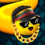 Snake.is MLG Edition – Play Online for Free! | Poki