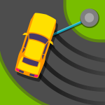Sling Drift – Play Online for Free! | Poki