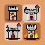 Tower Merge