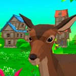 Deer Simulator – Play Online for Free! | Poki