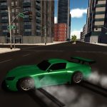 3D City Racer – Play Online for Free! | Poki