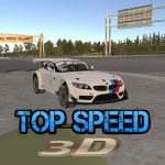 Top Speed 3D – Play Online for Free! | Poki