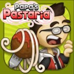 Papa’s Pastaria – Play Online for Free! | Poki