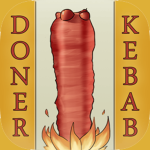 Doner Kebab STO – Play Online for Free! | Poki