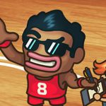 Basket Champs – Play Online for Free! | Poki