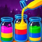 Family Sort – Play Online for Free! | Poki