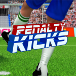 Penalty Kicks – Play Online for Free! | Poki
