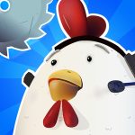 Nugget Royale – Play Online for Free! | Poki