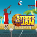 Street Ball Jam – Play Online for Free! | Poki