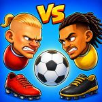 GoalHeads.io – Play Online for Free! | Poki