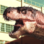 Rio Rex – Play Online for Free! | Poki