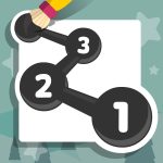 Line Up: Dots! – Play Online for Free! | Poki