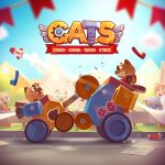 CATS – Crash Arena Turbo Stars – Play for Free! | Poki