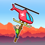Hero Rescue – Play Online for Free! | Poki