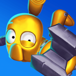 Scrap Divers – Play Online for Free! | Poki