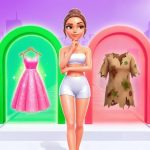 Fashion Legends – Play Online for Free! | Poki