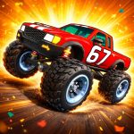 Crazy Race – Play Online for Free! | Poki