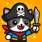 Nekopirate: Quest for Gold! – Play Online for Free! | Poki