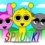 Sprunki – Play Online for Free! | Poki