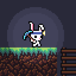 Bunny Miner – Play Online for Free! | Poki