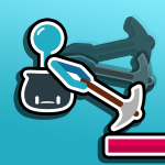 Stickman Climb! – Play Online for Free! | Poki