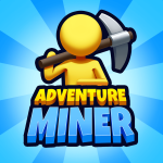 Adventure Miner – Play Online for Free! | Poki