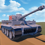 Tiger Tank 2 – Play Online for Free! | Poki