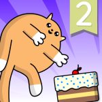 Cats Love Cake 2 – Play Online for Free! | Poki
