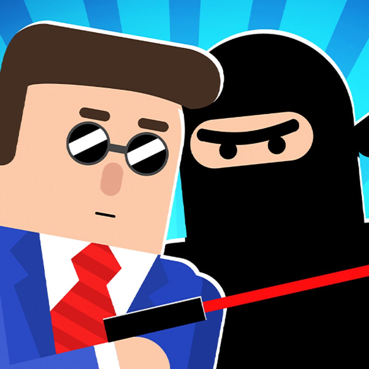 Mr Bullet – Play Online for Free! | Poki