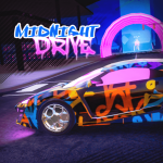 Midnight Drive – Play Online for Free! | Poki