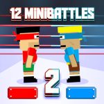 12 Mini Battles 2 – Play Online for Free! | Poki