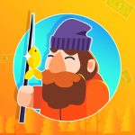Tiny Fishing – Play Online for Free! | Poki
