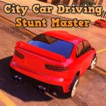 City Car Driving: Stunt Master – Play for Free! | Poki