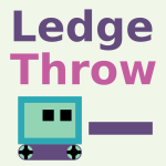 Ledge Throw – Play Online for Free! | Poki