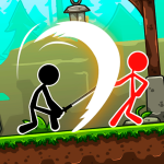 Stickman Archero Fight – Play Online for Free! | Poki