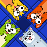 Kitten Out – Play Online for Free! | Poki