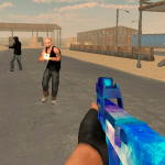 Combat Reloaded 2 – Play Online for Free! | Poki
