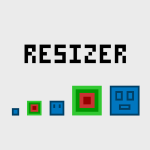 Resizer – Play Online for Free! | Poki