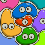 Blob Drop – Play Online for Free! | Poki