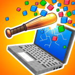 Smash Room – Play Online for Free! | Poki