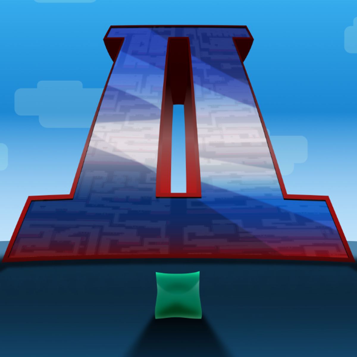 Big Tower Tiny Square 2 – Play Online for Free! | Poki
