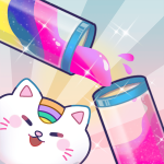 Fun Water Sorting – Play Online for Free! | Poki