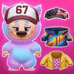Lafufu Blind Box Dress Up – Play Online for Free! | Poki