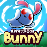 A Pretty Odd Bunny – Play Online for Free! | Poki