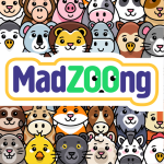 MadZOOng – Play Online for Free! | Poki