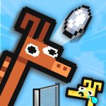 Animals Volleyball – Play Online for Free! | Poki