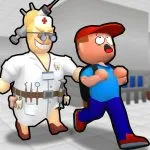 Escape From School